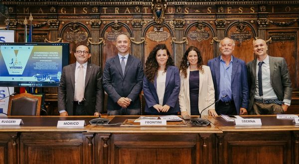 A Viterbo il 28 settembre la prima Half Marathon-Città dei Papi