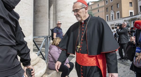 Pizzaballa “A Gaza situazione moralmente inaccettabile”