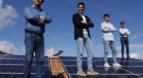 Accordo tra Rinascimento Solare e Touring Club Italiano per la cultura