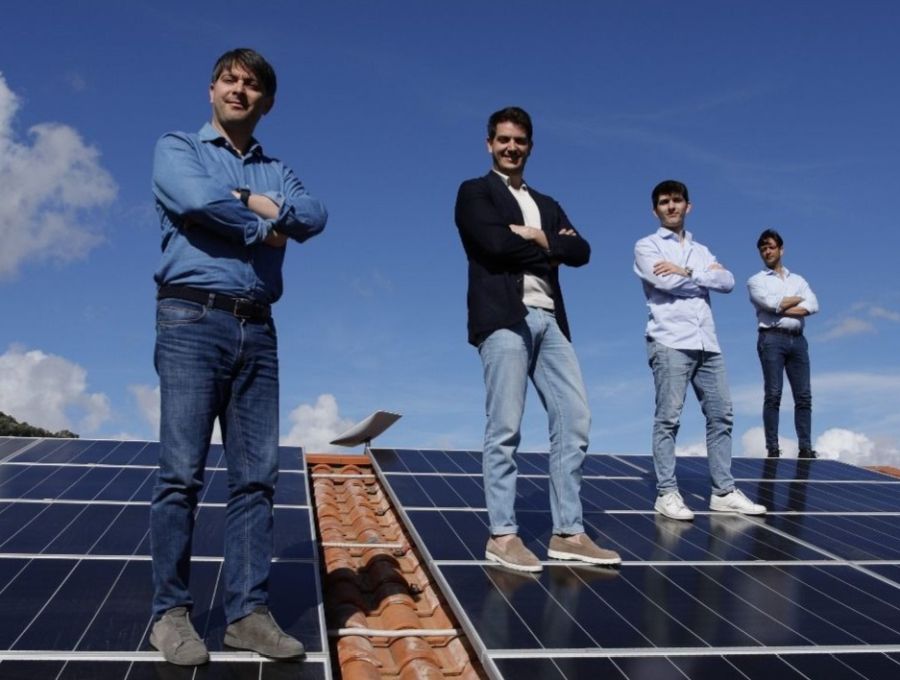 Accordo tra Rinascimento Solare e Touring Club Italiano per la cultura