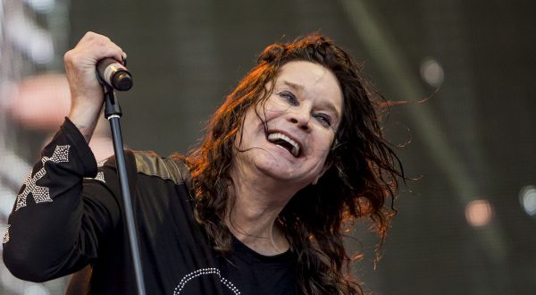 E’ morto Ozzy Osbourne, il cantante dei Black Sabbath