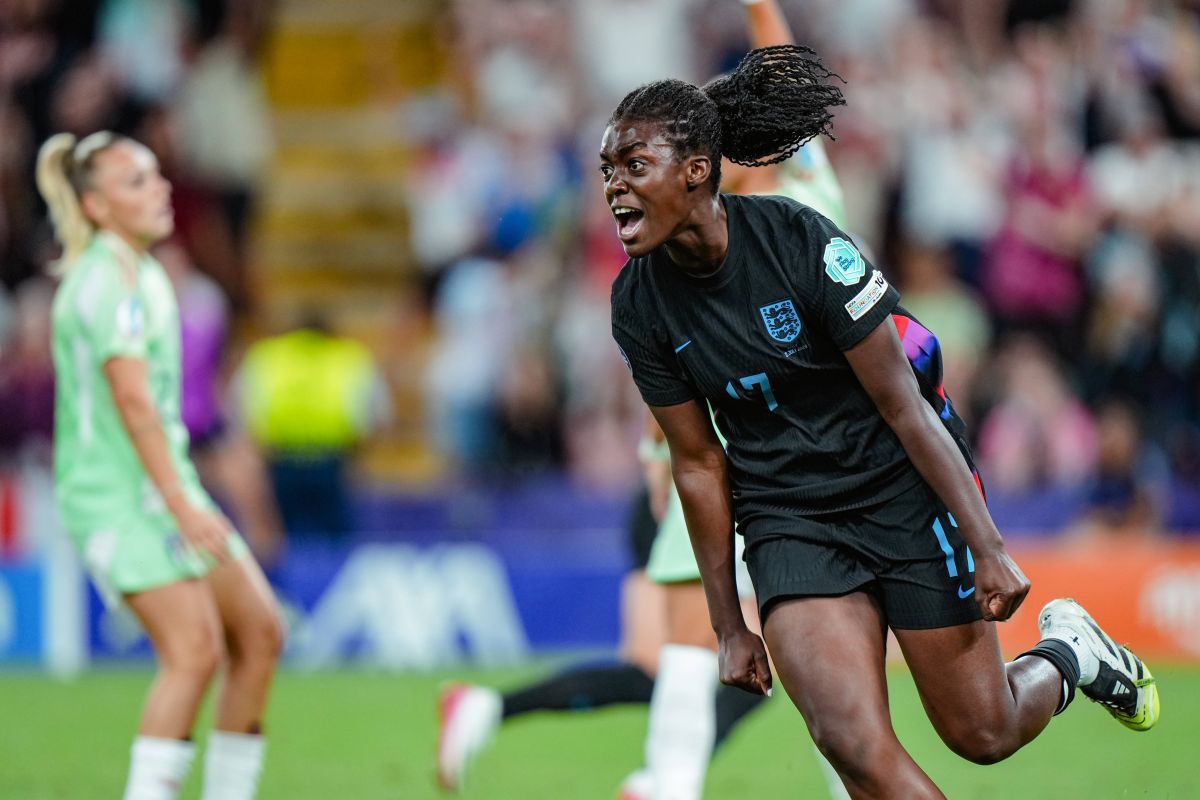 Italia ko 2-1 ai supplementari contro Inghilterra, addio sogno Europei