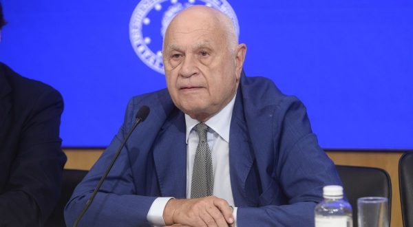 Giustizia, Nordio “Dall’opposizione processo alle intenzioni”