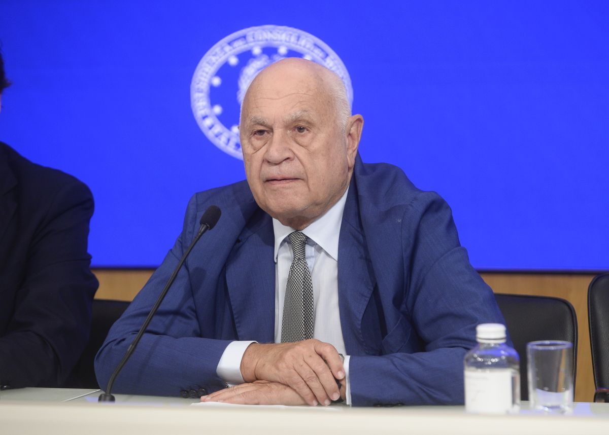 Giustizia, Nordio “Dall’opposizione processo alle intenzioni”