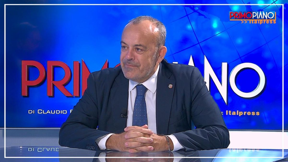 Sanità, Aurigemma “Per prevenzione avvicinare istituzioni a cittadini”