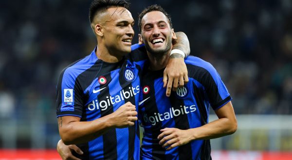 Calhanoglu “Felice di restare all’Inter, con Lautaro tutto chiarito”