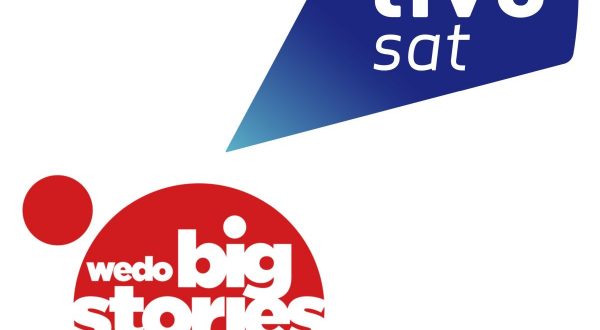 Tivusat, al canale 60 debutta “wedotv BIG stories”