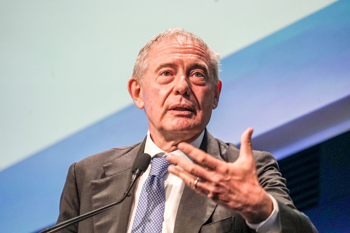 Imprese, Urso “Tutela made in Italy è priorità del governo”