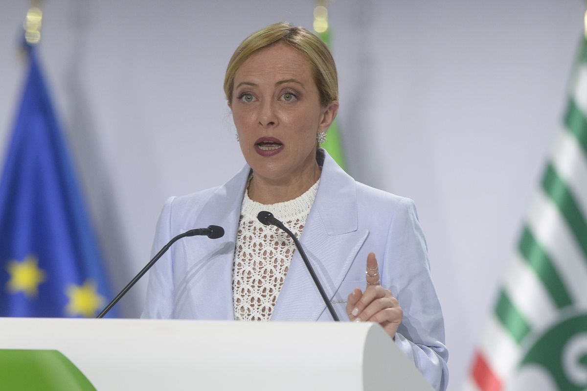 Meloni “Reato di femminicidio contribuirà a combattere piaga”