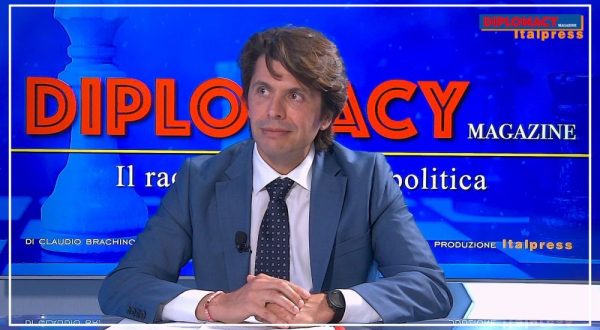 Ambasciatore Azzopardi “Tra Italia e Malta una simbiosi eccellente”