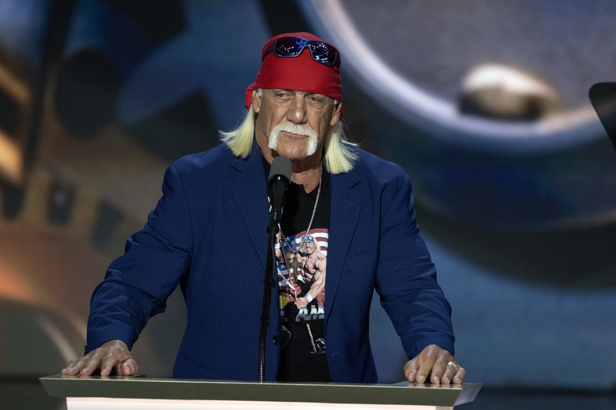 Addio ad Hulk Hogan, la leggenda del wrestling aveva 71 anni