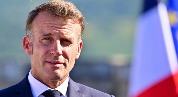 Macron “La Francia riconoscerà lo Stato Palestinese”. Netanyahu “Decisione che premia il terrore”