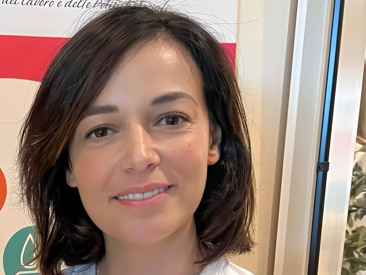 Morandini eletta presidente ASC, &egrave; la prima donna a guidare un Eps