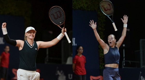 “Palermo Ladies Open”, la finale sarà Jones-Kovermans