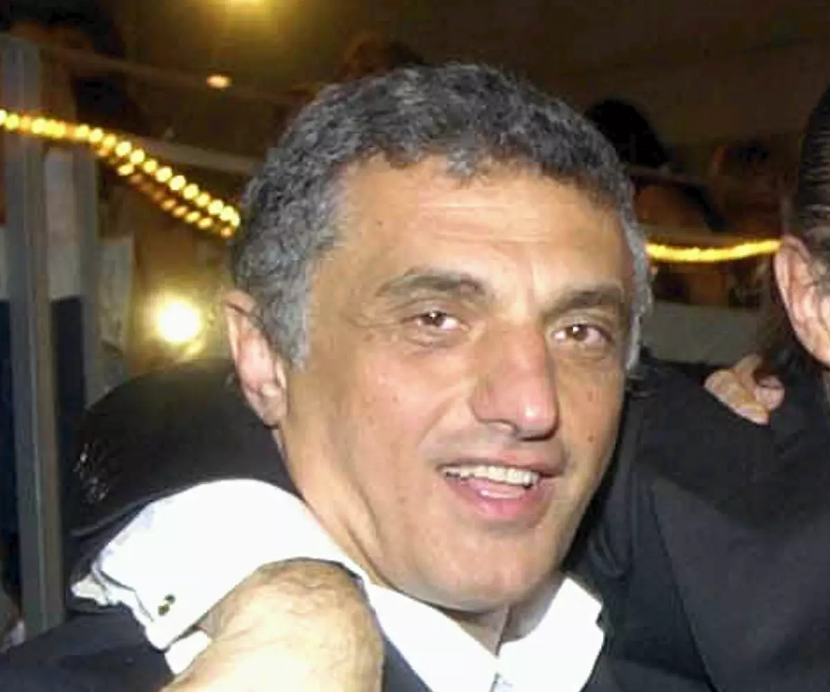 E’ morto il produttore discografico Celso Valli