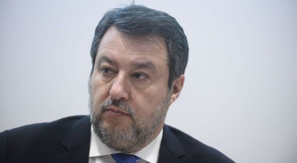 Dazi, Salvini “Governo fa il possibile, a Bruxelles qualcosa non va”