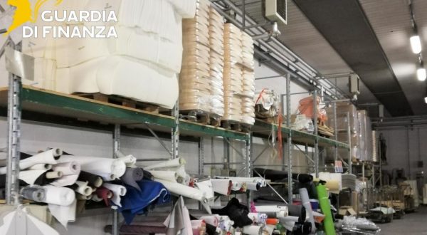 Udine, operazione “Carta bianca”. Fatture false per oltre 50 milioni