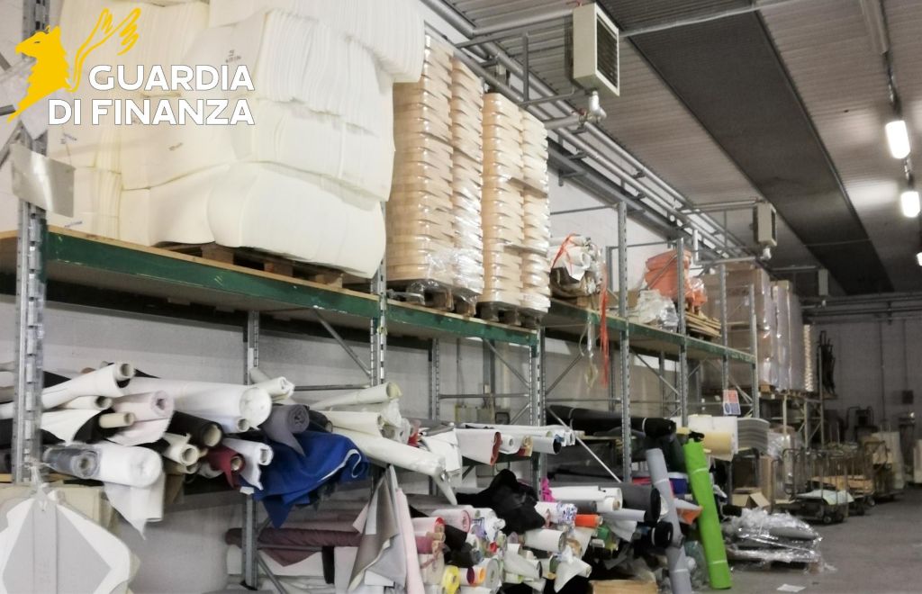 Udine, operazione “Carta bianca”. Fatture false per oltre 50 milioni