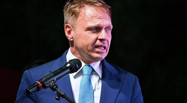 Dazi, Lollobrigida “Impatto su alcuni settori non così drammatico”