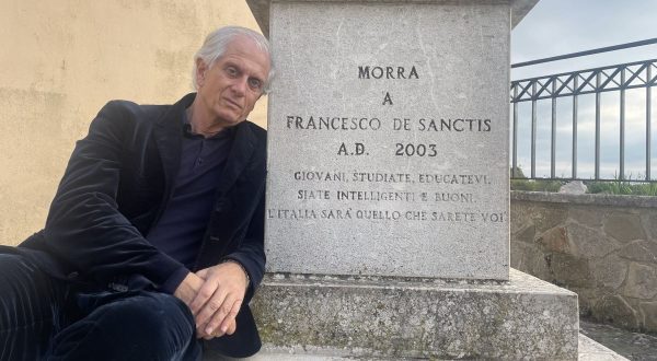 “Dante per i borghi” fa tappa a Enna con il regista Finazzer Flory