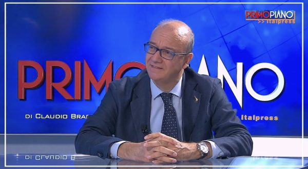 Valditara “La rivoluzione del buon senso per una scuola migliore”