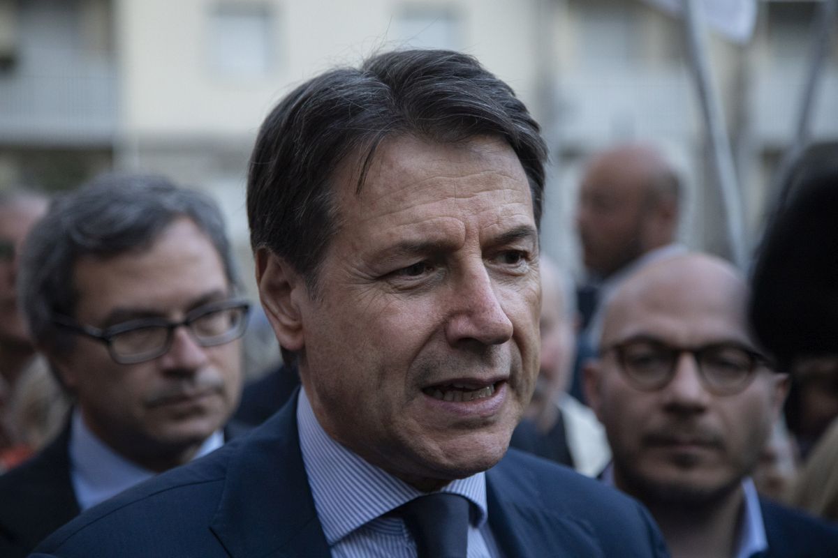 Marche, Conte &ldquo;Non ci sono ragioni per un passo indietro di Ricci&rdquo;