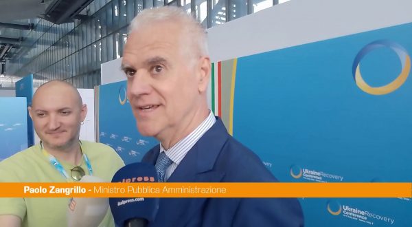 Zangrillo “Pubblica Amministrazione motore del Paese”