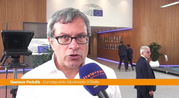 Pedullà “Dazi al 10% sono una super tassa per le imprese”