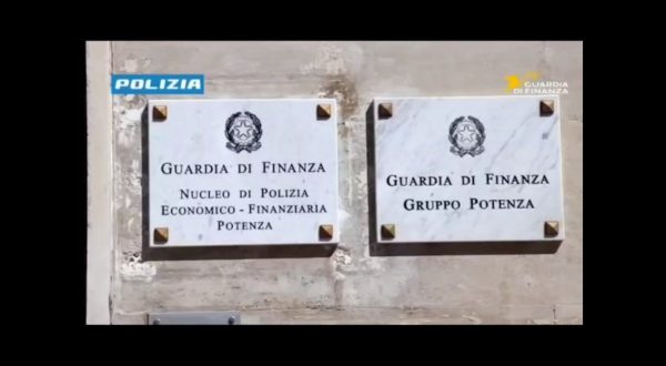 Sgominati riciclatori di proventi della criminalità foggiana a Potenza