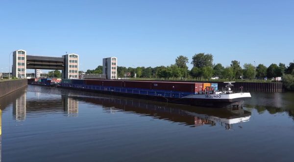 Dall’Ue 2,8 miliardi per trasporti e sostenibilità