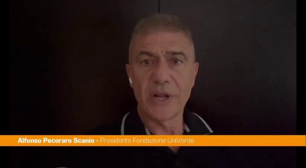 Pecoraro Scanio “Sicilia sia leader nell’innovazione EcoDigital”