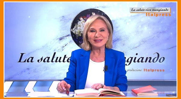 La Salute Vien Mangiando – Le proprietà dell’inositolo