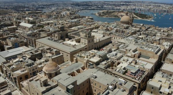 Azzopardi “Legami Italia-Malta più forti con secondo elettrodotto”