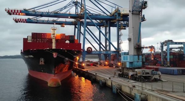 Stati Uniti, il settore cargo marittimo verso la ripresa