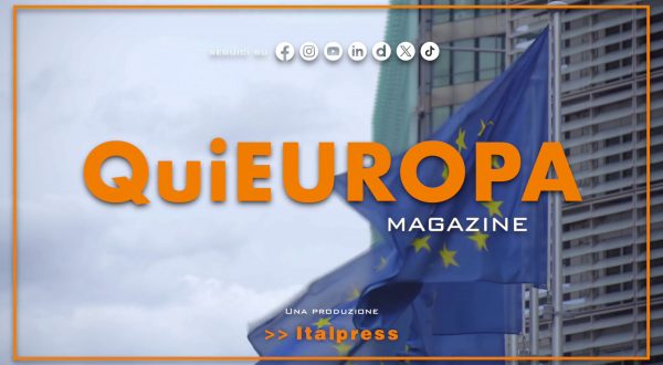 QuiEuropa Magazine – 26/7/2025