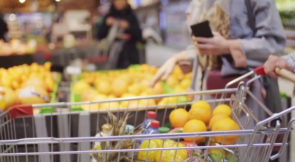 L’inflazione accelera a giugno