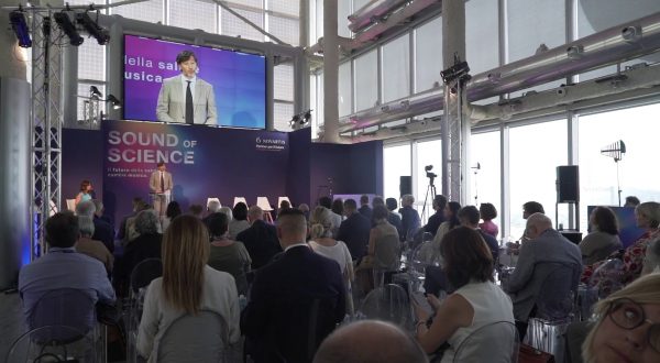 Da Novartis 150 milioni per ricerca e sviluppo entro il 2028