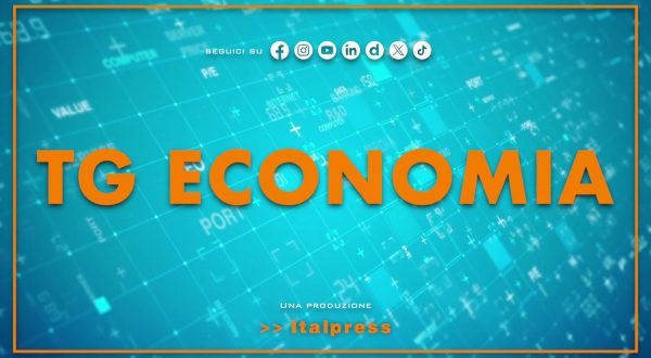 Tg Economia – 22/7/2025