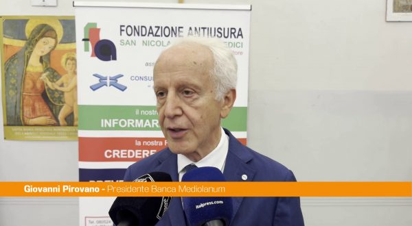 Puglia, rinnovato accordo per prestiti a persone in difficoltà