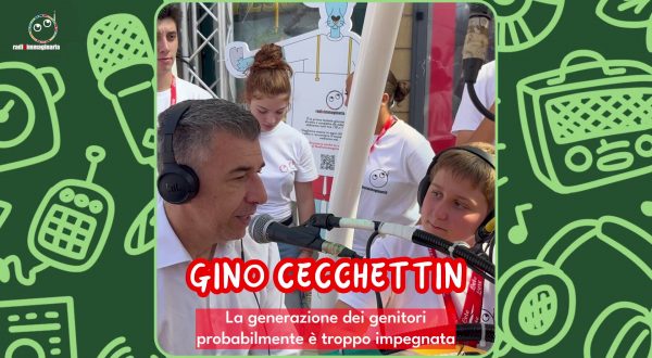 Genitori-figli, quanta rabbia!