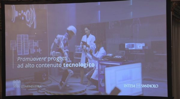 Imprese, accordo Intesa Sanpaolo – Confindustria per la competitività