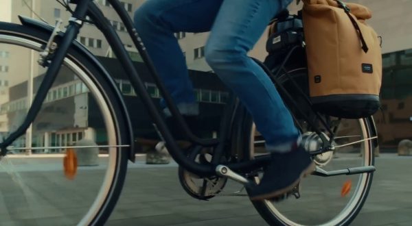 La Gen Z usa la bici nel tempo libero e per mantenersi in forma