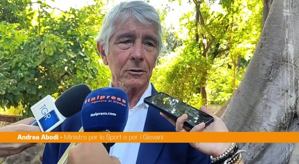 Via D’Amelio, Abodi “Scoprire i segreti sarebbe segno di civiltà”