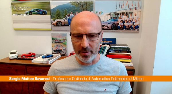 Mobilità privata, andiamo verso un modello condiviso e multimodale