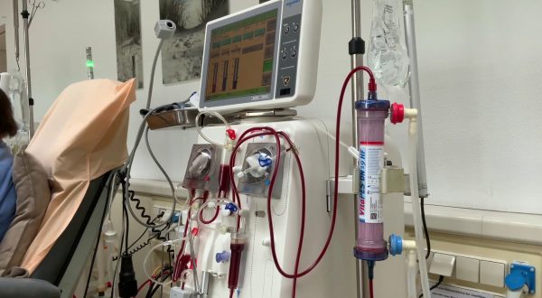 In Italia trapianti in crescita ma in alcune regioni ancora resistenza