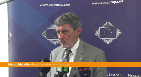 Marsilio “Il turismo in Europa viaggia a velocità diverse”