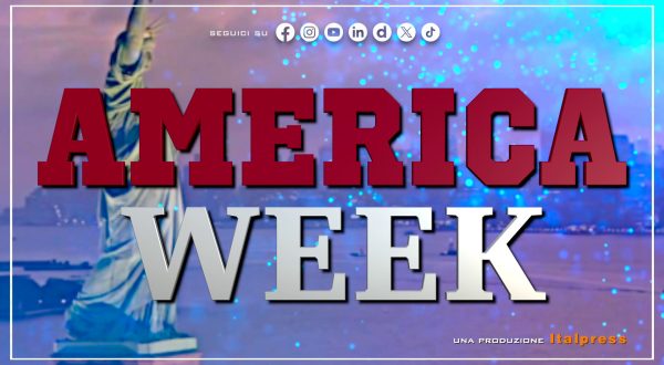 America Week – Episodio 29