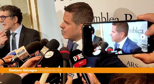 Galvagno “Uno schiaffo non approvare Ddl consorzi di bonifica”