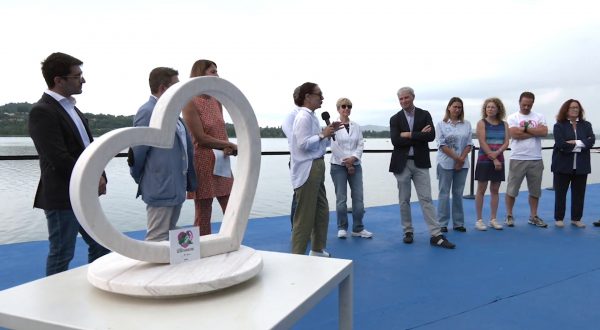 Regione Lombardia, a Varese la nuova tappa di “Cuori Olimpici”