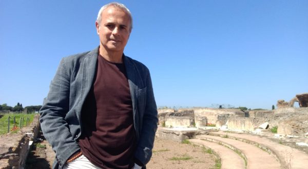 Il giornalista Alberto Samonà nel Comitato scientifico del Parco archeologico dell’Appia Antica a Roma